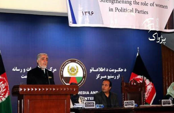 IEC Has Crossed ‘Challenging Phase’: Abdullah
